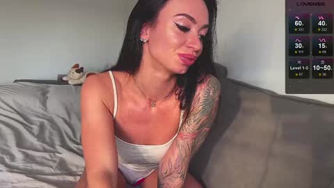 Bella online show from 22, 1, 2025