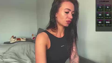 Bella online show from 1, 3, 2025