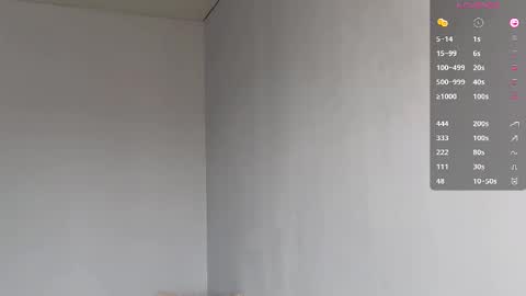 Bella online show from 5, 10, 2025