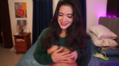 Trixy  Latex Doll online show from 9, 3, 2025