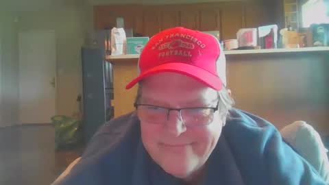 dsheist94545 online show from 6, 3, 2025
