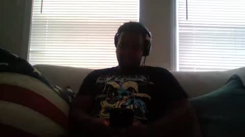 SmoovFanz online show from 23, 10, 2025