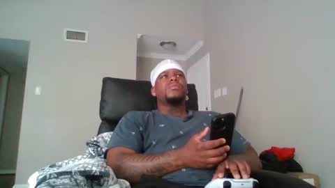 SmoovFanz online show from 27, 10, 2025