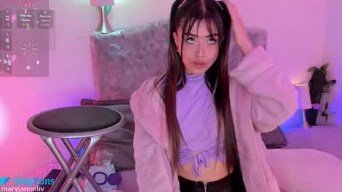 Charlie  Janne online show from 9, 1, 2026