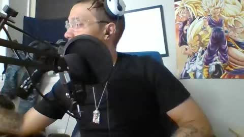 dubz07 online show from 15, 9, 2025