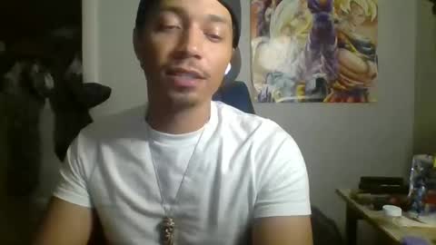 dubz07 online show from 1, 11, 2025