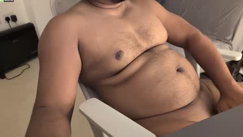 dude31517 online show from 9, 1, 2026