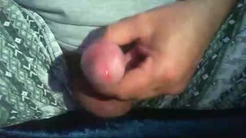 dude_13 online show from 30, 11, 2025