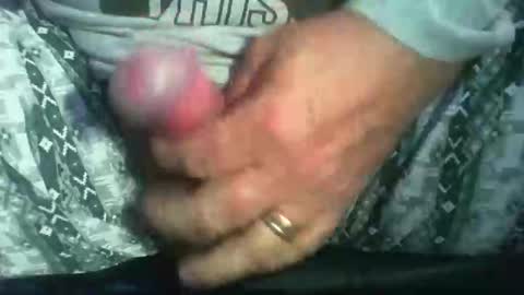 dude_13 online show from 3, 12, 2025