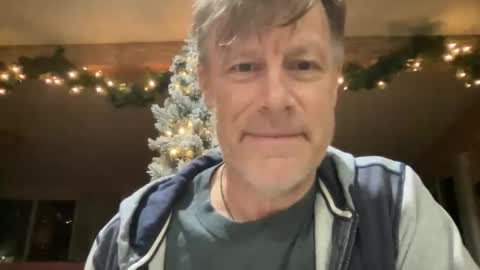 Steve online show from 9, 1, 2026