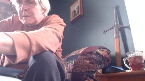 Doug online show from 19, 1, 2025