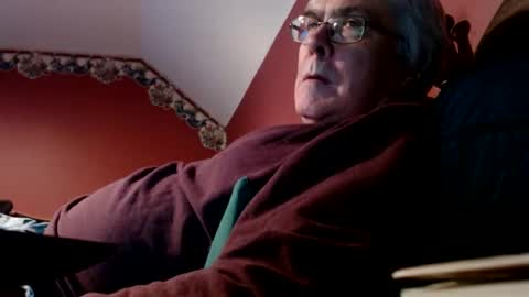 Doug online show from 19, 2, 2025