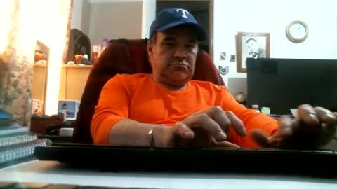 Matt online show from 12, 3, 2026