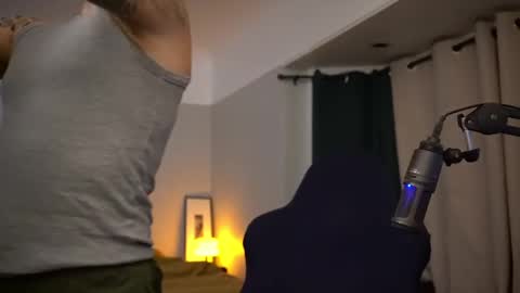 Duke online show from 28, 9, 2025