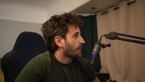 Duke online show from 5, 10, 2025