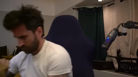 Duke online show from 23, 11, 2025