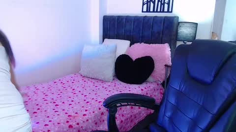 Snapshot of dulce01_0 chatting on 5, 2, 2025 Charlotte online show from 5, 2, 2025