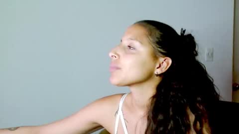 dulce1609 online show from 22, 1, 2025