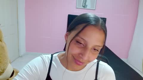 dulce1609 online show from 23, 1, 2025