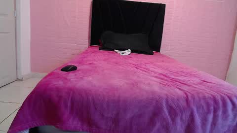 dulce1609 online show from 21, 11, 2025