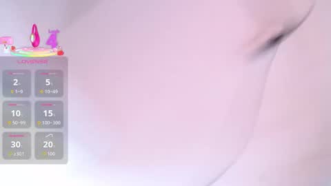 dulce1609 online show from 13, 1, 2026