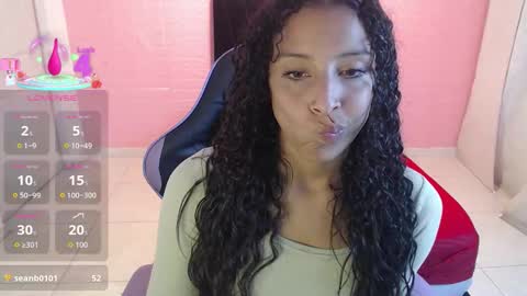 dulce1609 online show from 5, 3, 2026