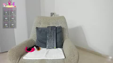 Dulce online show from 15, 7, 2026