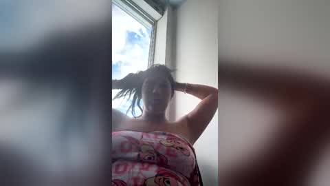 Snapshot of dulce7710 chatting on 24, 7, 2026 dulce7710 online show from 24, 7, 2026