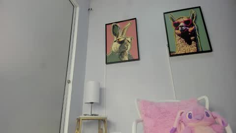 dulce__fiore07 online show from 2, 2, 2026