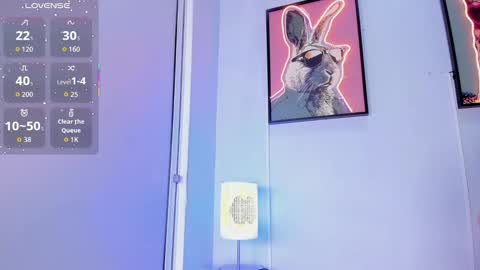 dulce__fiore07 online show from 7, 2, 2026