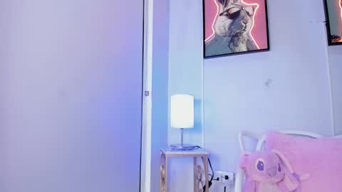 dulce__fiore07 online show from 18, 2, 2026