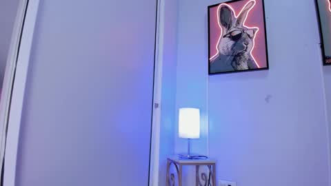 dulce__fiore07 online show from 27, 2, 2026