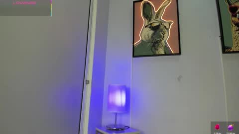 dulce__fiore07 online show from 12, 3, 2026