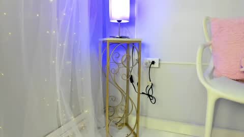 dulce__fiore07 online show from 6, 7, 2026