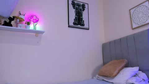 dulce__fiore07 online show from 14, 7, 2026