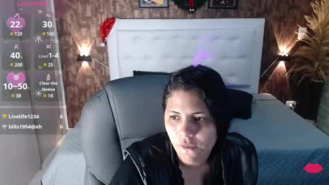 Dulce  love69 online show from 15, 12, 2024