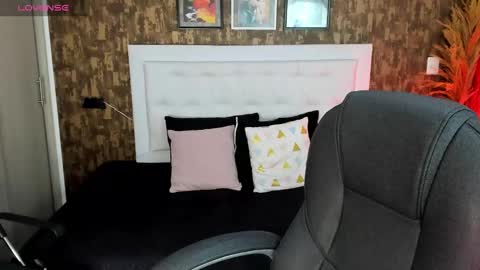 Dulce  love69 online show from 14, 1, 2025