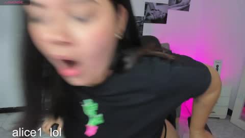  ALICE  online show from 26, 2, 2025