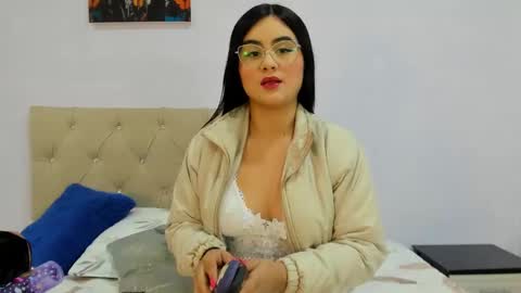 Snapshot of dulce_amg chatting on 4, 12, 2024 Dulce amg online show from 4, 12, 2024