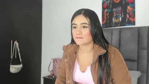 Snapshot of dulce_amg chatting on 17, 1, 2025 Dulce amg online show from 17, 1, 2025