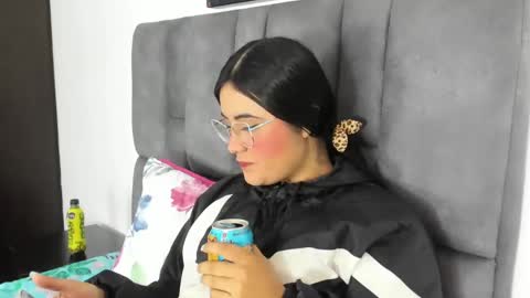 Snapshot of dulce_amg chatting on 3, 2, 2025 Dulce amg online show from 3, 2, 2025