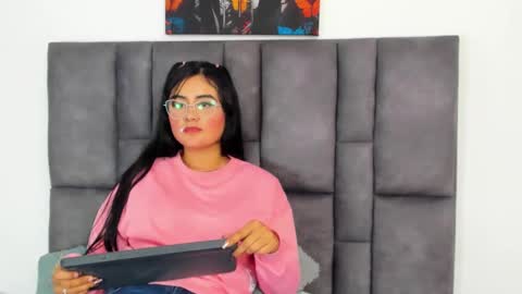 Snapshot of dulce_amg chatting on 14, 2, 2025 Dulce amg online show from 14, 2, 2025