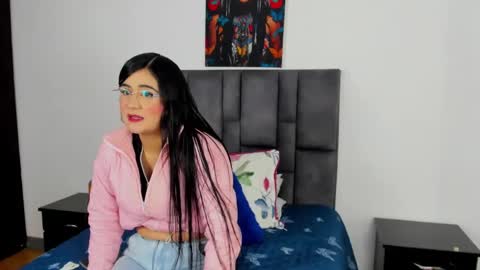 Snapshot of dulce_amg chatting on 1, 3, 2025 Dulce amg online show from 1, 3, 2025