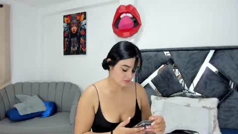 Dulce amg online show from 18, 6, 2026