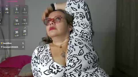 Im Dulce online show from 30, 11, 2025