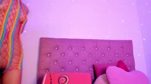 Dulce online show from 7, 4, 2026