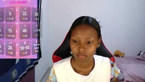 dulce_camx online show from 15, 3, 2026