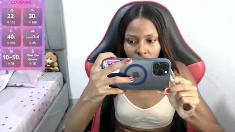 dulce_camx online show from 15, 5, 2026
