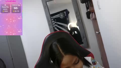 dulce_camx online show from 31, 5, 2026