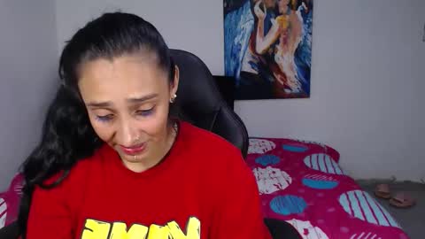 dulce_candy98 online show from 17, 1, 2026